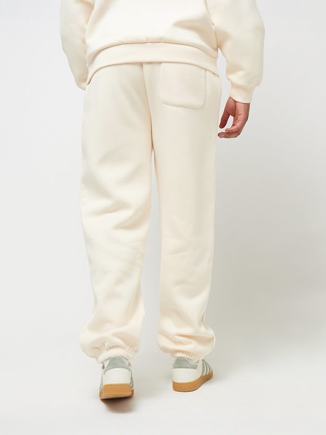 Urban Classics, Fluffy Sweatpants, beige, Image 2 of 5