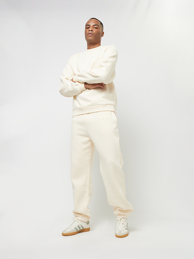 Urban Classics, Fluffy Sweatpants, beige, Image 5 of 5