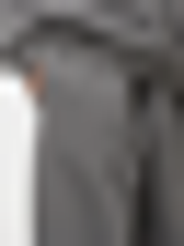 Urban Classics, Fluffy Sweatpants softpink, grijs, Afbeelding 3 van 5