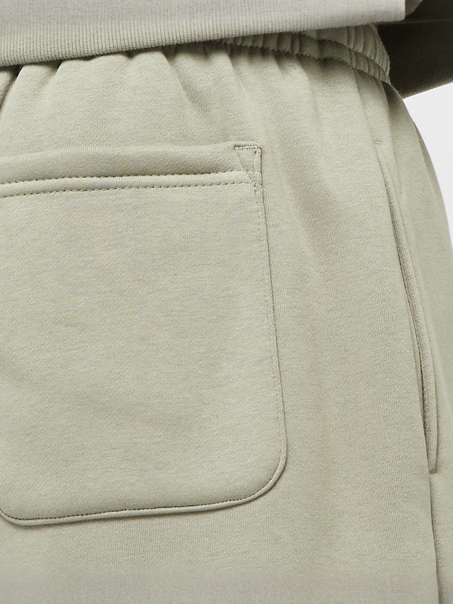 Urban Classics, Fluffy Sweatpants, green, Image 4 of 5