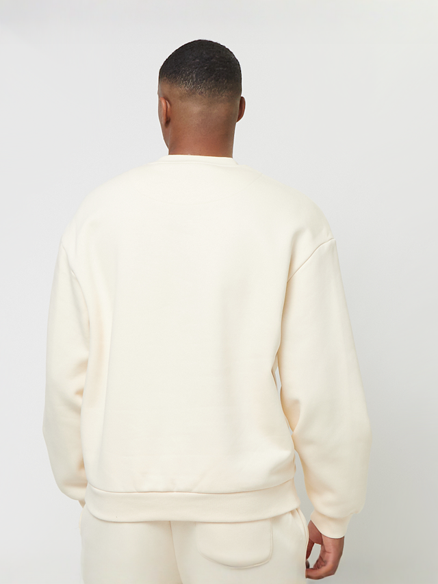 Urban Classics, Fluffy Crewneck, beige, Image 2 of 3