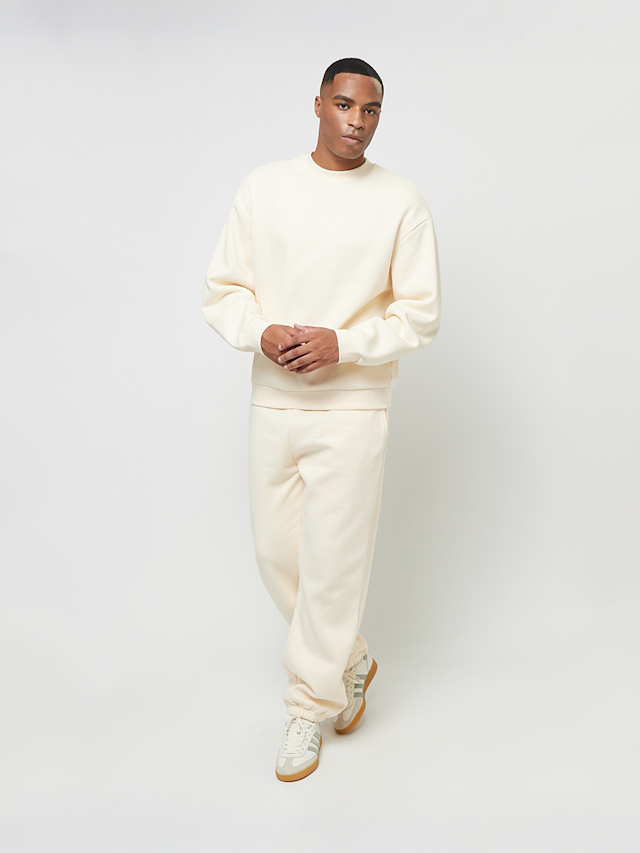 Urban Classics, Fluffy Crewneck, beige, Image 3 of 3