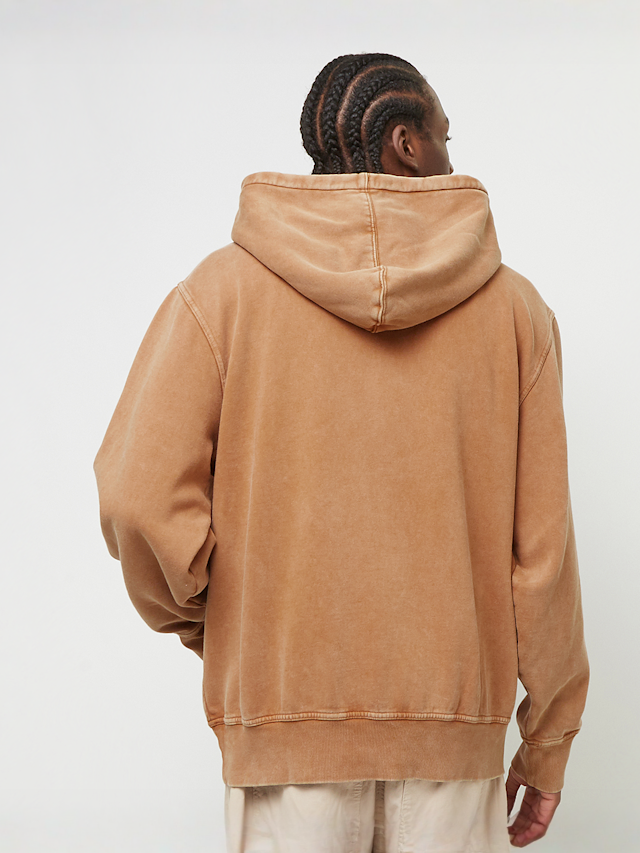Dickies, Plentywood Hoodie, beige, Image 2 of 4