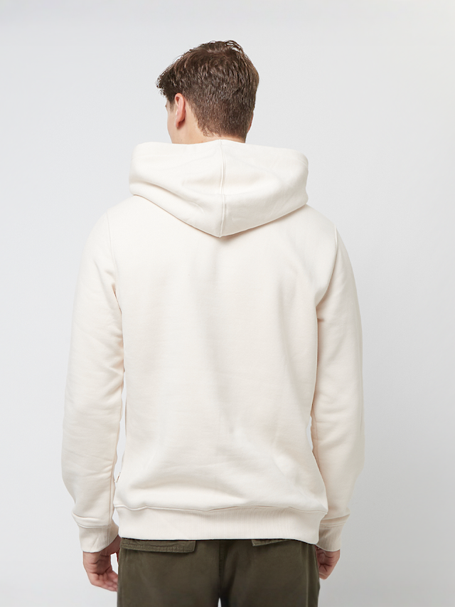 Dickies, Oakport Hoodie, white, Image 2 of 4