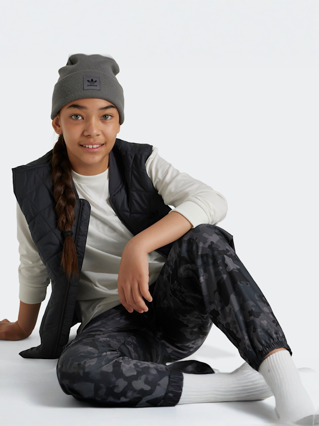 adidas Originals, Cargo Pants, camouflage, Image 5 of 5