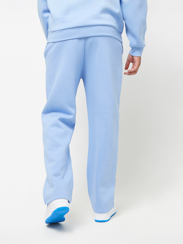 Urban Classics, Fluffy Trackpants powderblue, blauw, Afbeelding 2 van 4
