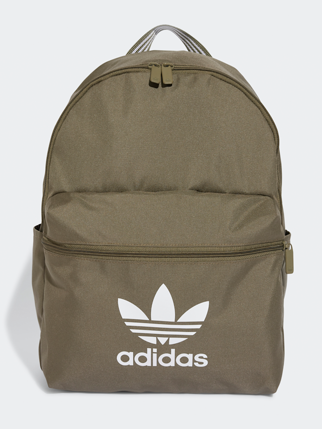 adidas Originals, Adicolor Backpack, groen, Afbeelding 1 van 6