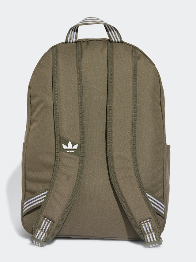 adidas Originals, Adicolor Backpack, groen, Afbeelding 2 van 6