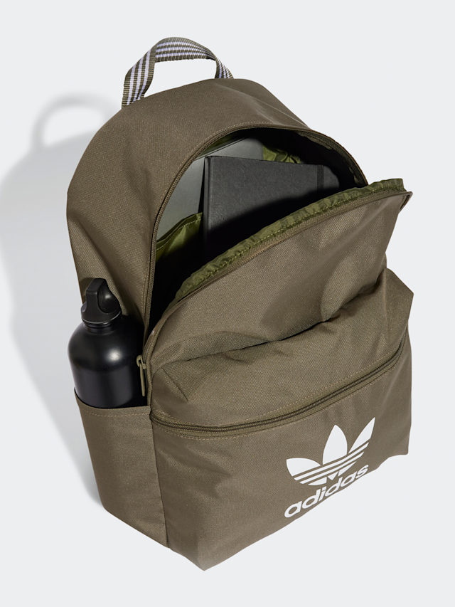 adidas Originals, Adicolor Backpack, groen, Afbeelding 3 van 6