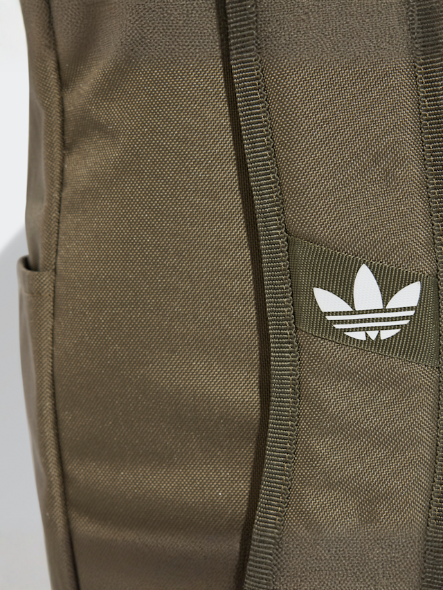 adidas Originals, Adicolor Backpack, green, Image 4 of 6
