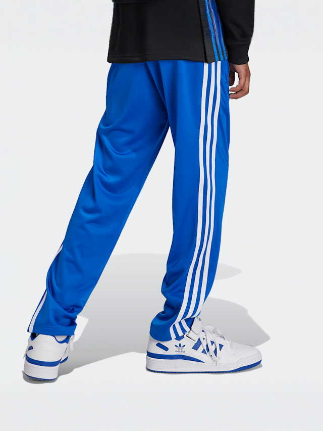 adidas Originals, Adicolor Firebird Pants, blue, Image 2 of 5