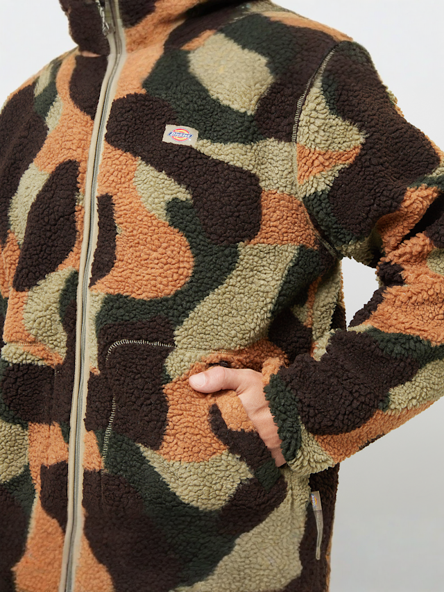 Dickies, Mount Hope Camo, camouflage, Image 3 of 4
