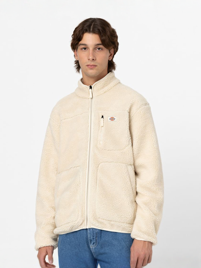 Dickies, Mount Hope Fleece, beige, Image 1 of 5