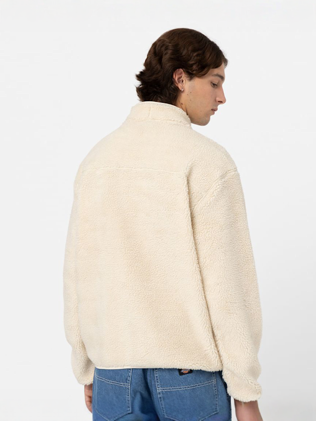 Dickies, Mount Hope Fleece, beige, Image 2 of 5