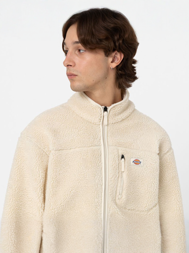 Dickies, Mount Hope Fleece, beige, Image 3 of 5