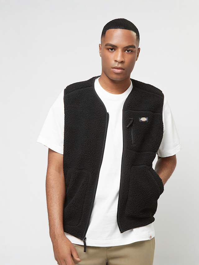 Dickies, Mount Hope, black, Image 1 of 4