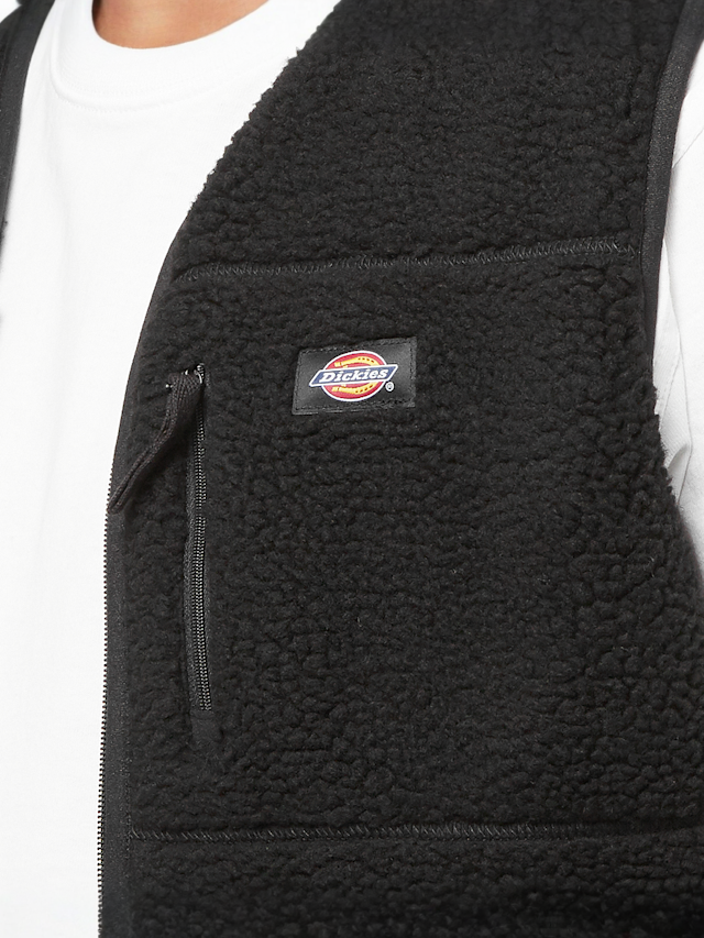 Dickies, Mount Hope, black, Image 3 of 4