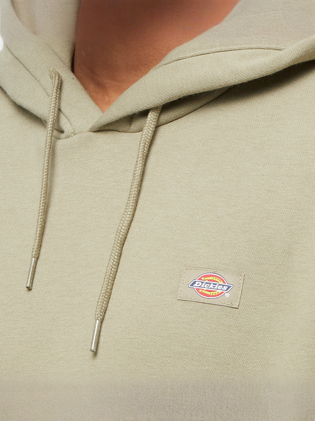 Dickies, Oakport Hoodie, groen, Afbeelding 3 van 4