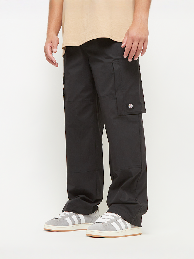 Dickies, Flight Double Knee, black, Image 1 of 7