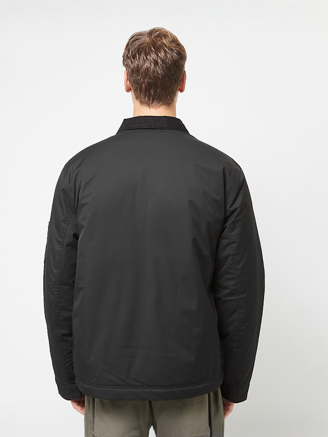 Dickies, Plains Jacket, black, Image 2 of 5