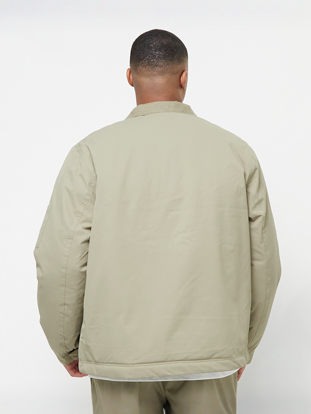 Dickies, Plains Jacket, green, Image 2 of 6