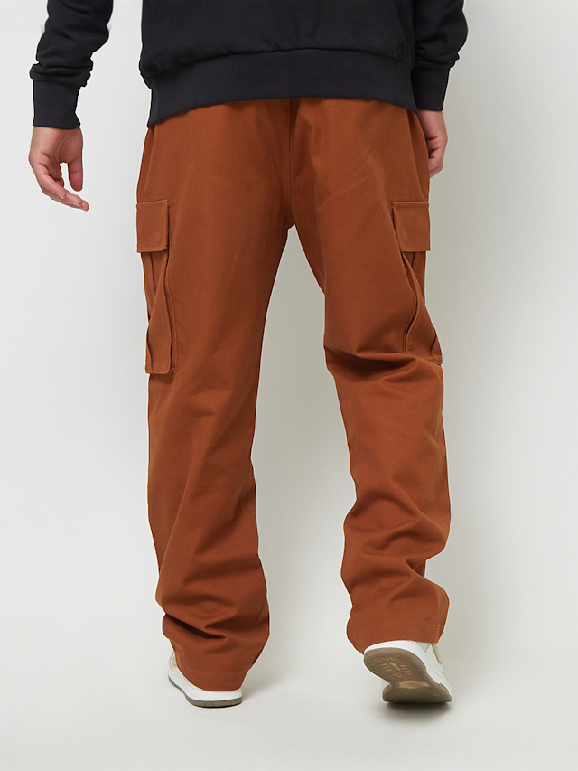 New Era, Cargo Pants, orange, Image 2 of 6