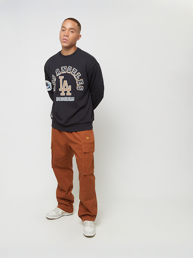New Era, Cargo Pants, orange, Image 6 of 6