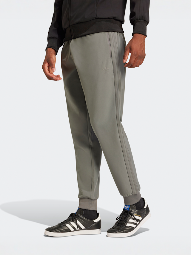 adidas Originals, Bonded SST TP, grey, Image 1 of 5