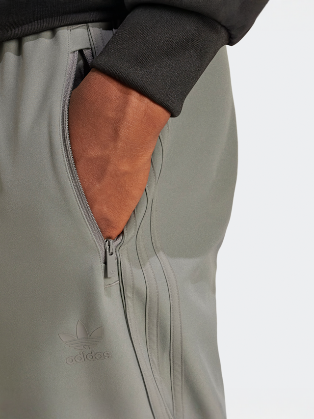 adidas Originals, Bonded SST TP, grey, Image 3 of 5
