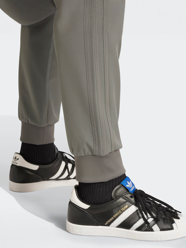 adidas Originals, Bonded SST TP, grey, Image 4 of 5
