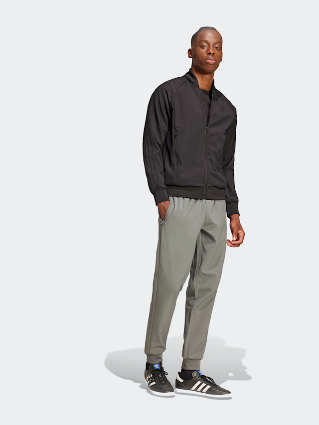 adidas Originals, Bonded SST TP, grey, Image 5 of 5