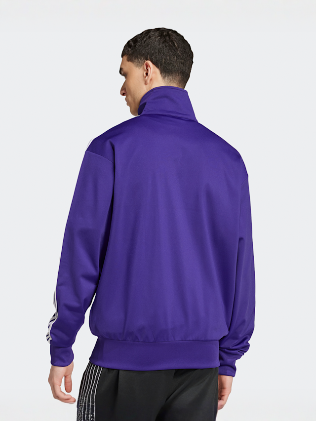 adidas Originals, Firebird Tracktop, roze, Afbeelding 2 van 5