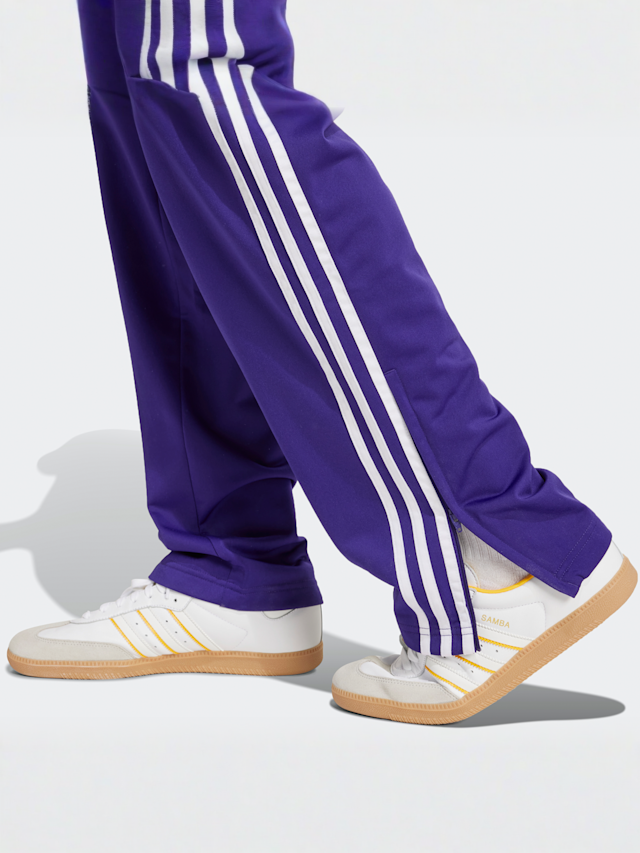adidas Originals, Firebird Trackpant, roze, Afbeelding 3 van 5