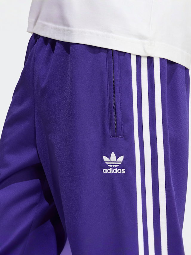 adidas Originals, Firebird Trackpant, roze, Afbeelding 4 van 5