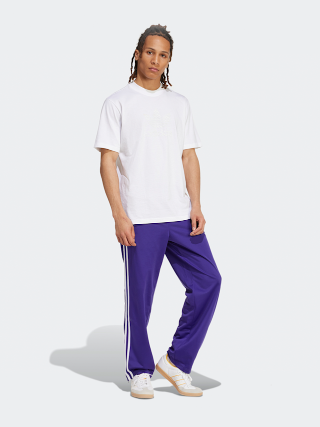 adidas Originals, Firebird Trackpant, roze, Afbeelding 5 van 5