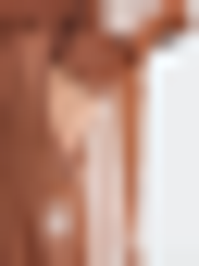 adidas Originals, adicolor Classics Beckenbauer Trackpants, bruin, Afbeelding 3 van 5