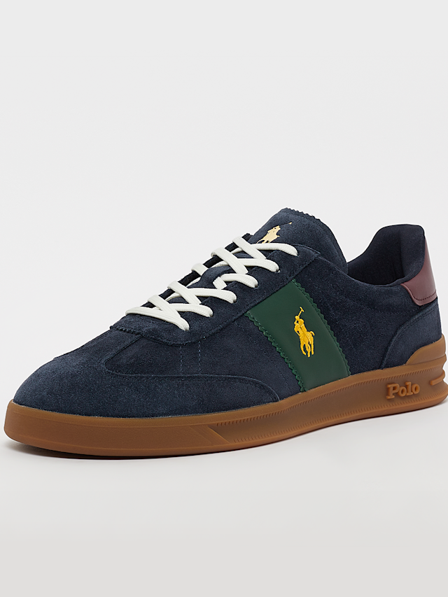 Polo Ralph Lauren, Heritage Aera PP, blue, Image 2 of 6