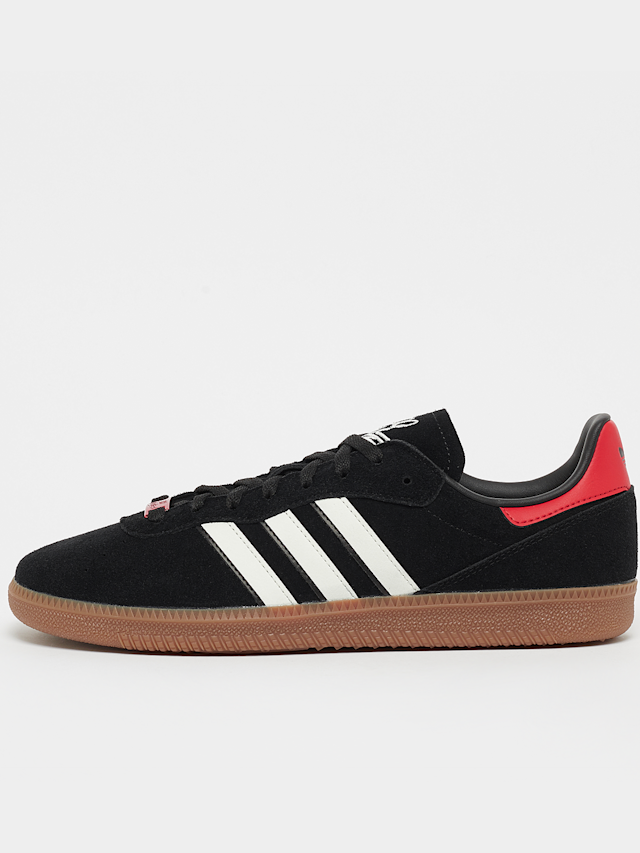 adidas Originals, 100T Palos Hills, black, Image 1 of 6