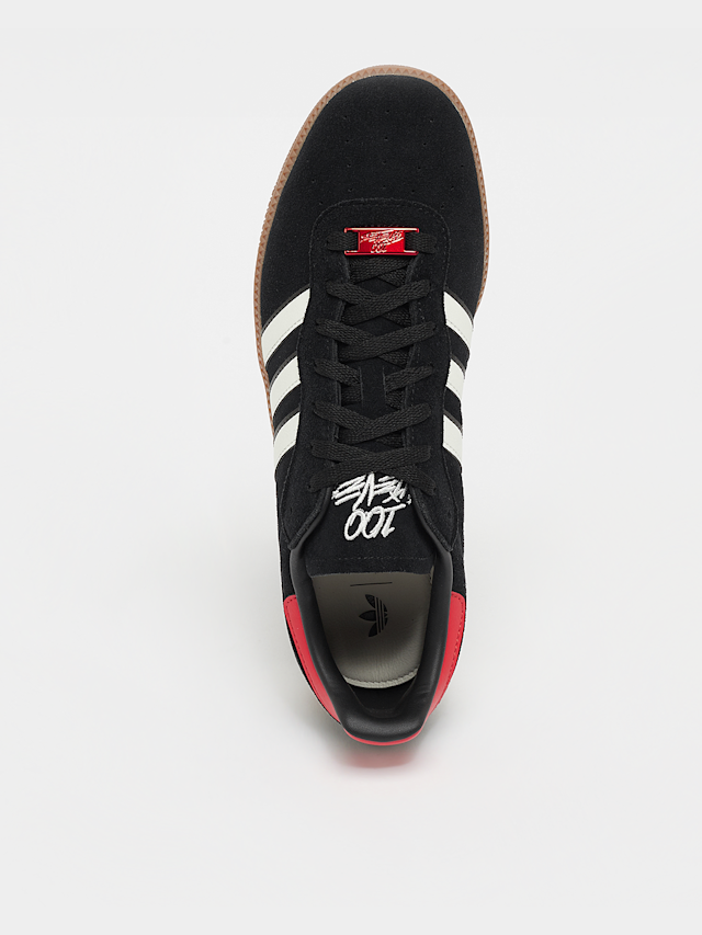 adidas Originals, 100T Palos Hills, black, Image 5 of 6