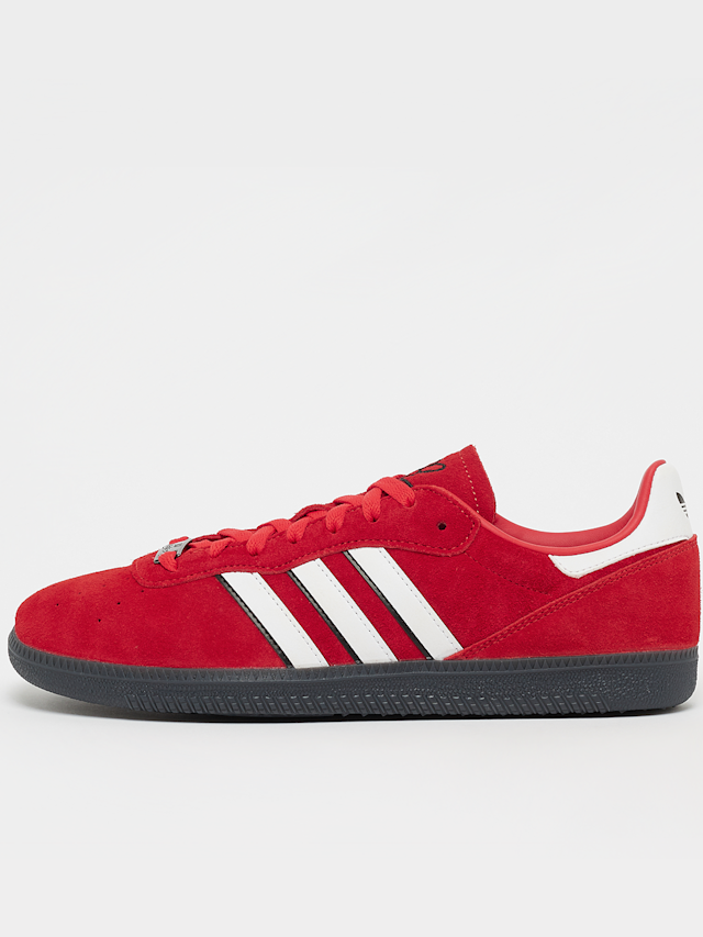 adidas Originals, 100T Palos Hills, red, Image 1 of 6