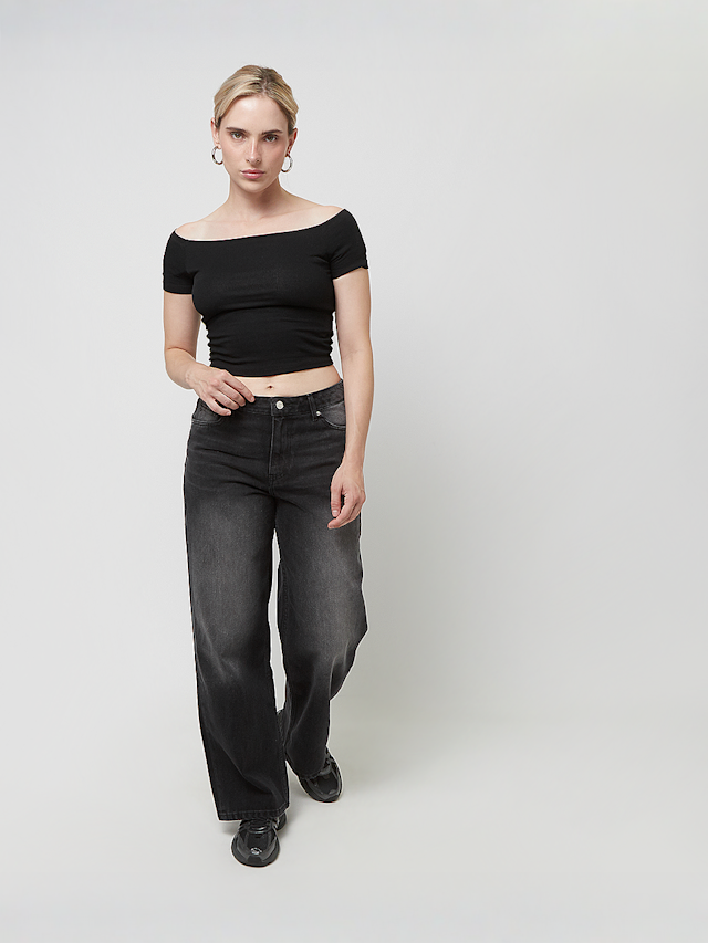 Decibel, Baggy Jeans, grey, Image 5 of 5