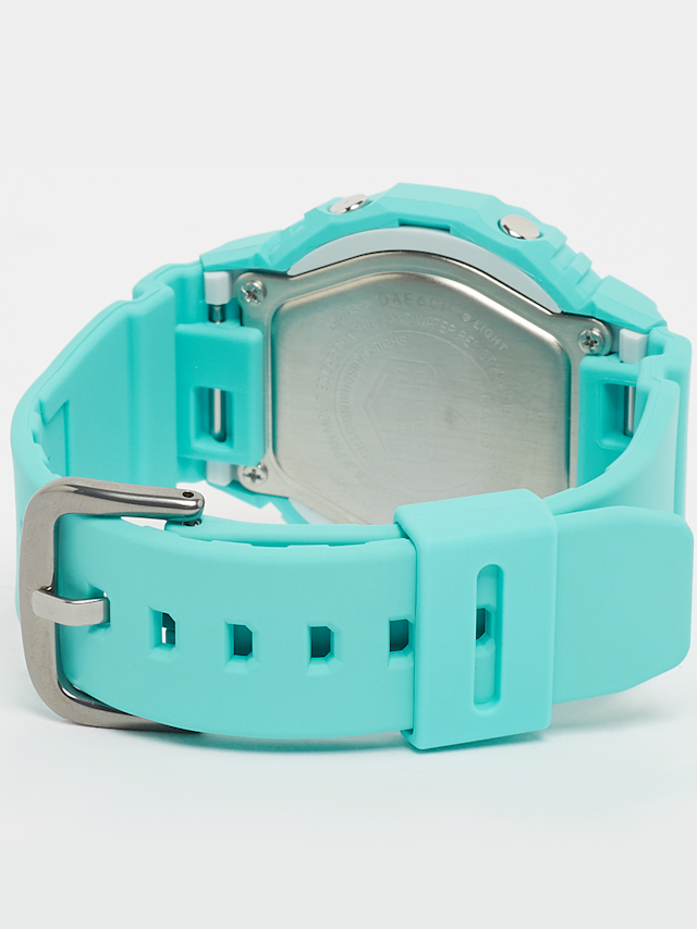 G-SHOCK, GMA-P2100-2AER, turquoise, Image 2 of 2