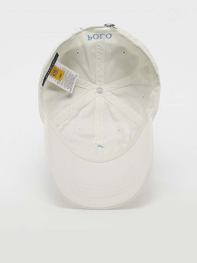 Polo Ralph Lauren, CLS Sport Cap- Hat, beige, Image 3 of 4