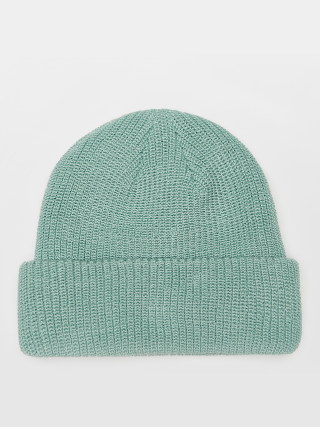 adidas Originals, Con Short Beanie, green, Image 2 of 3