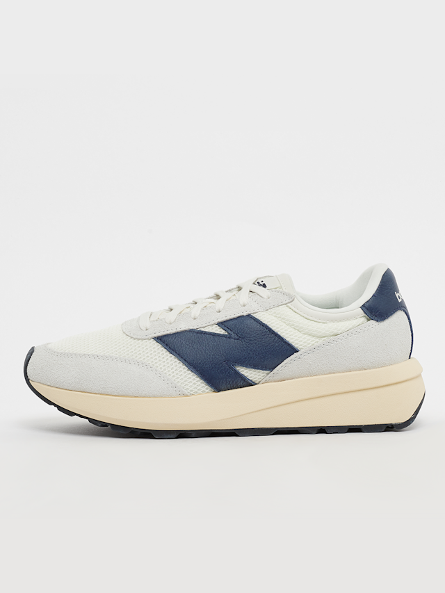 New Balance, 370, beige, Image 1 of 5