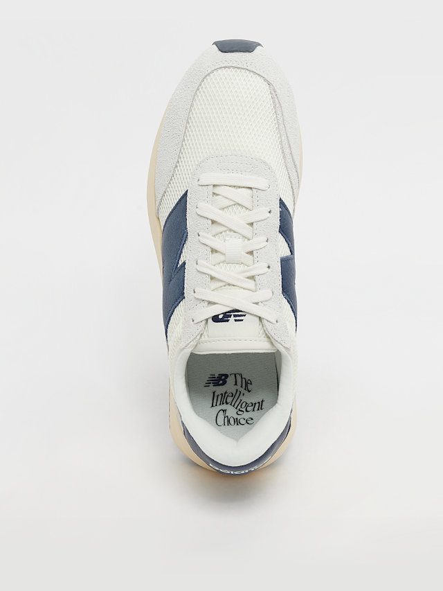 New Balance, 370, beige, Image 5 of 5