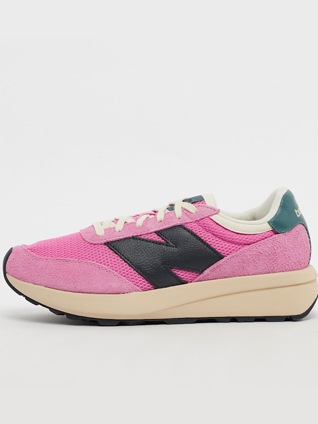 New Balance, 370, light pink, Image 1 of 5