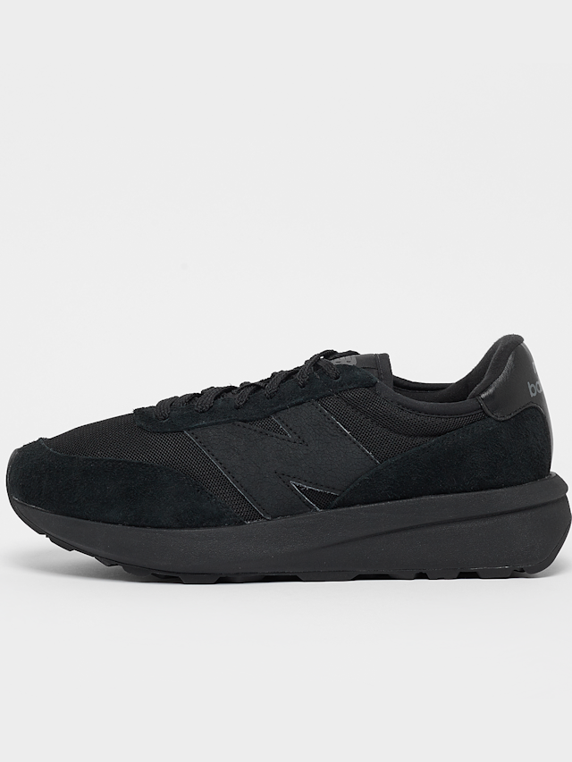 New Balance, 370, black, Image 1 of 5