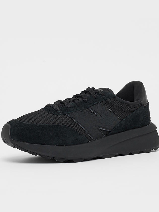 New Balance, 370, black, Image 2 of 5