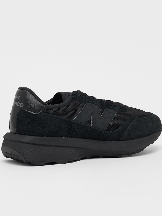 New Balance, 370, black, Image 3 of 5